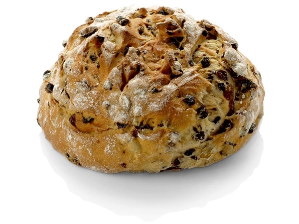 Gevuld brood