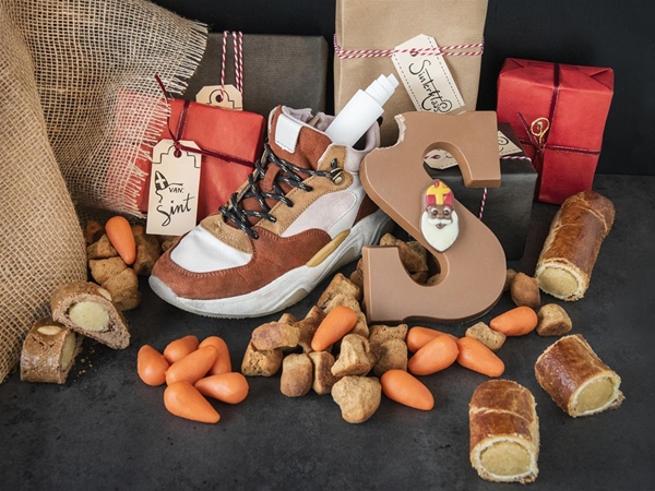 Sinterklaas