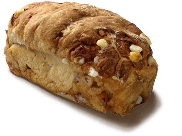 Fries suikerbrood
