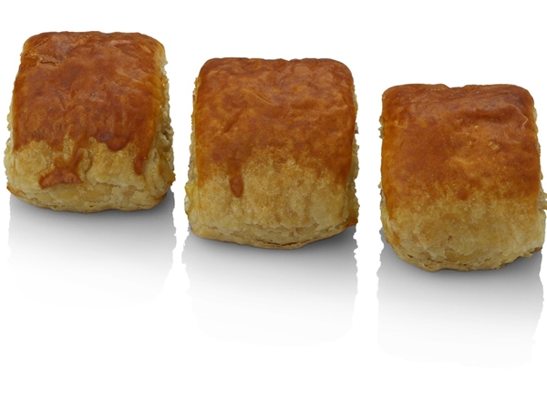 Kleine saucijzen, 8 stuks