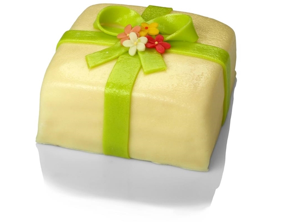 Cadeautaartje