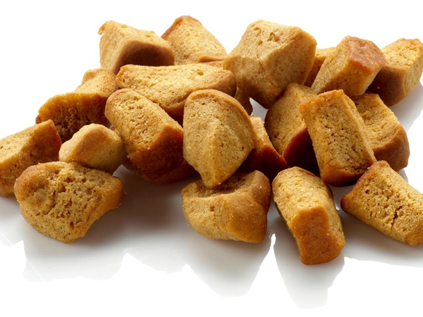 Pepernoten,zakje 200 gr.