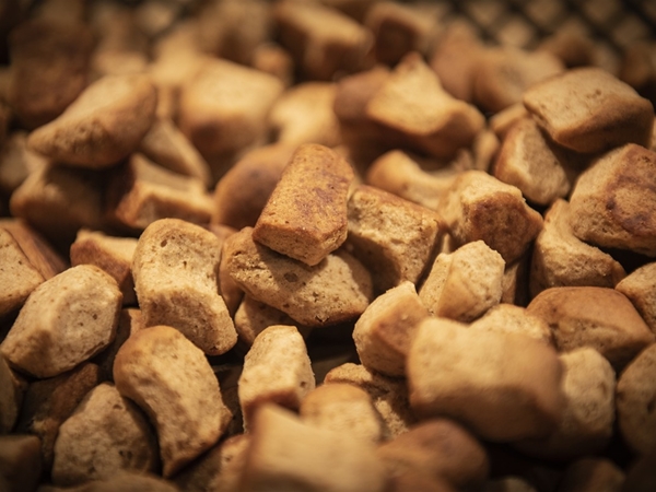 Pepernoten,  zakje 200 gr.