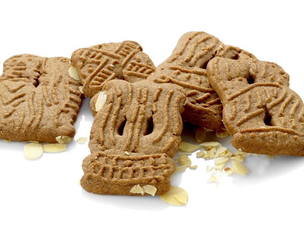 Amandelspeculaas