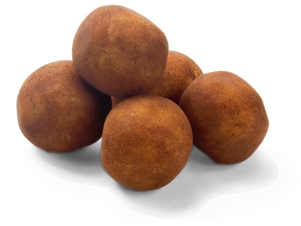 marsepein aardappeltjes