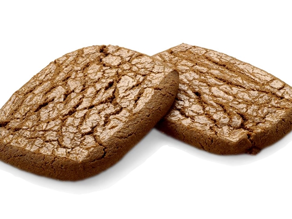 Speculaasbrokken