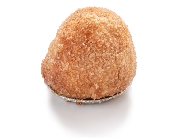 Appelbollen